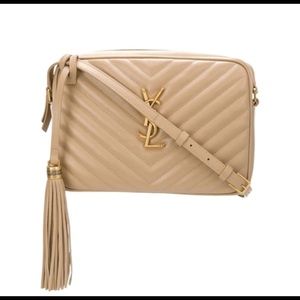 🌻 Ysl Lou Camera Bag 🌻